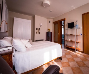 Achillea B&B