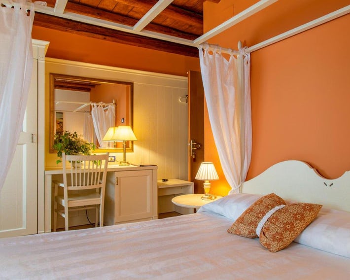 Hotel Calvi