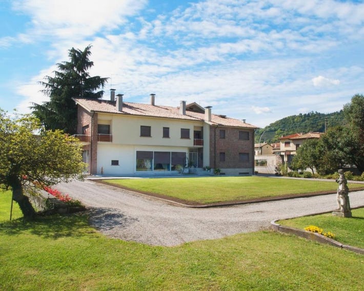 Villa Casagrande