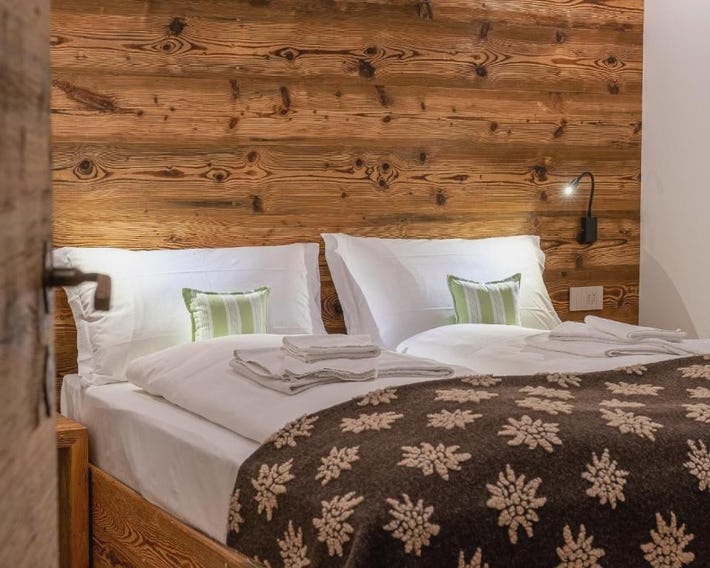 Chalet Ines