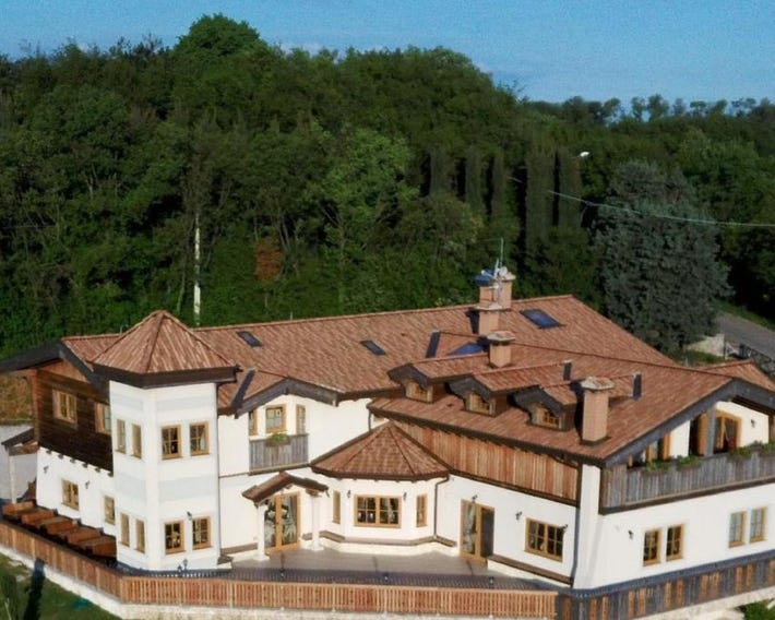 B&B Berici Way E Alloggio