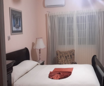 Global Villa Hotel