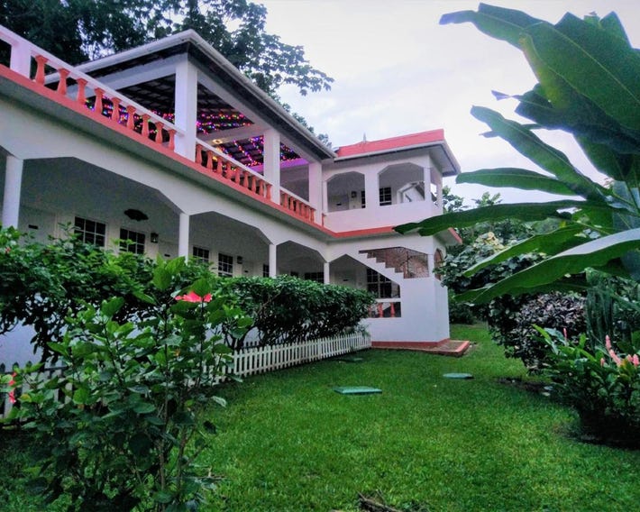 Polish Princess Guest House