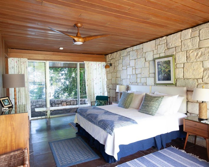 Frenchman's Cove Resort