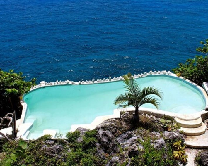 Great Huts Resort