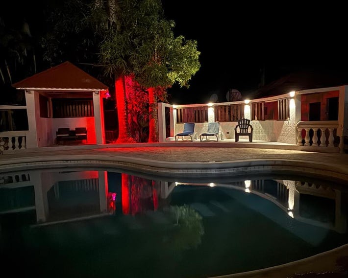 Match Resort