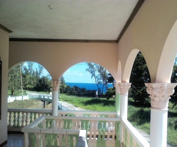 Dolphin Bay Yoga Guest House