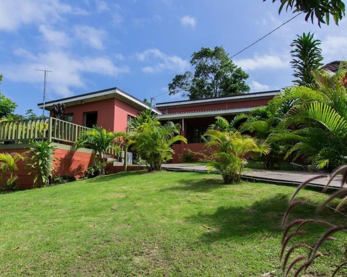 Sinopia Inn