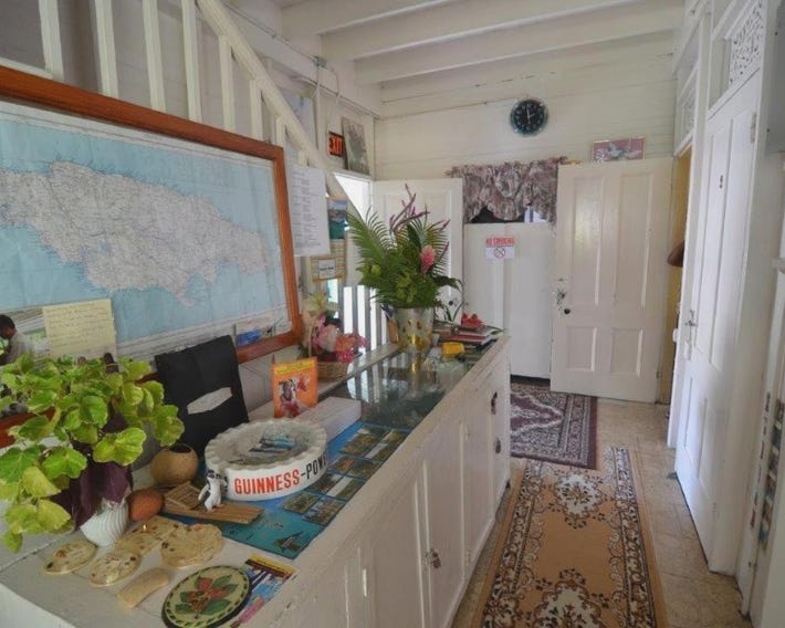 Holiday Home - Guest House