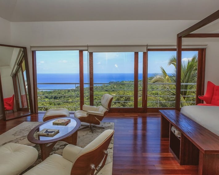 Cocosan Villa