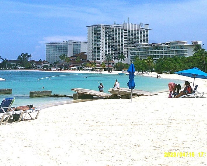 Ocho Rios Vacation Resort Property Rentals