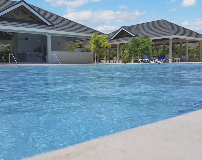 Casa Maurice Ocho Rios Villa