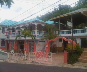 Treasure's Comfort Inn
