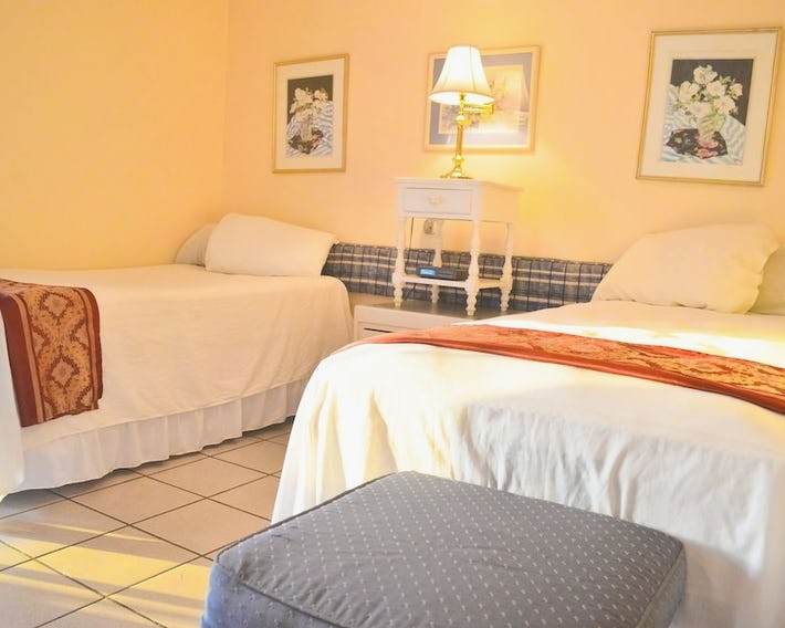 Garden Beach Studios
