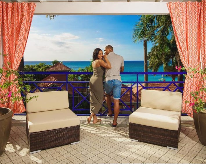 Deja Resort All Inclusive