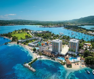 Sunset Beach Resort, Spa & Waterpark