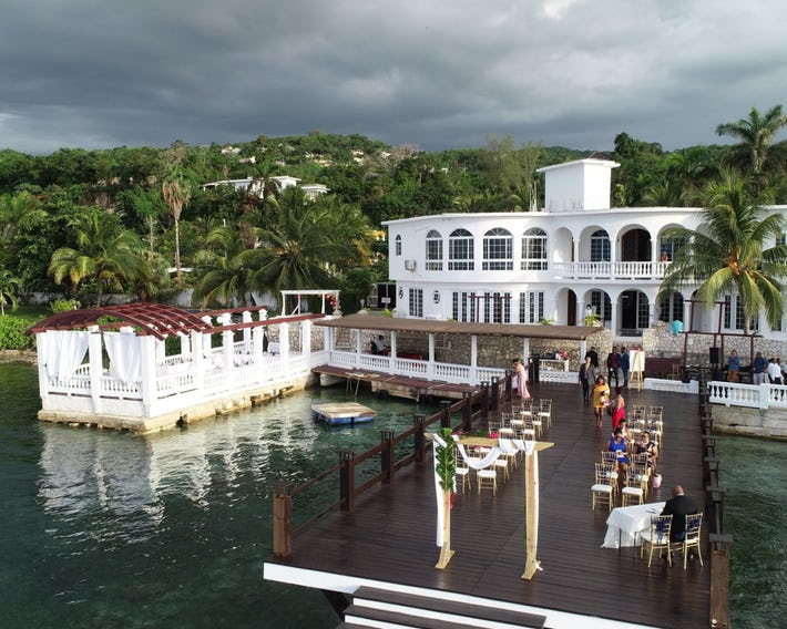 Waters Edge Guest House