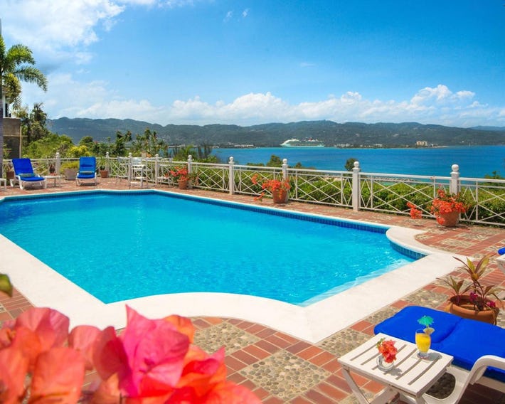 Polkerris Bed & Breakfast