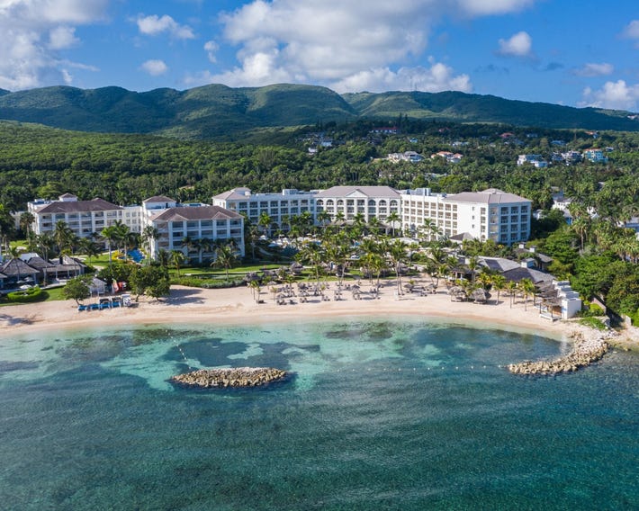 Hyatt Zilara Rose Hall