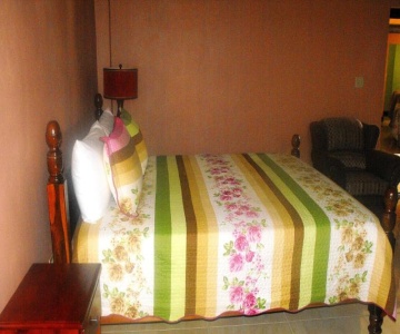 Hotel Tropik Leadonna