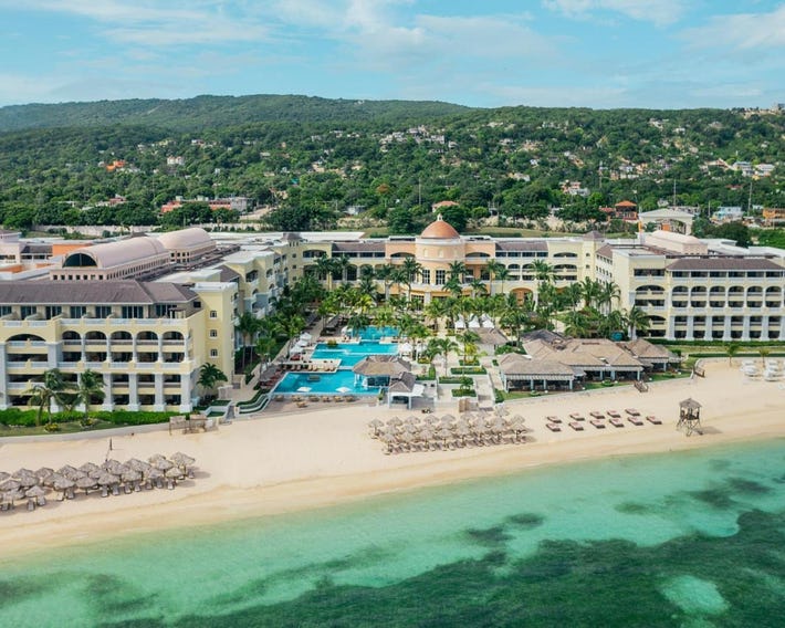 JOIA Rose Hall by Iberostar