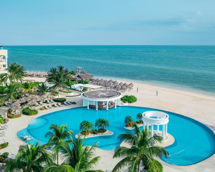 Iberostar Selection Rose Hall Suites - All Inclusive