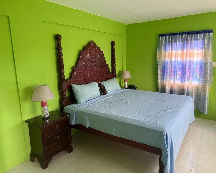 Reggae Moon Guest House