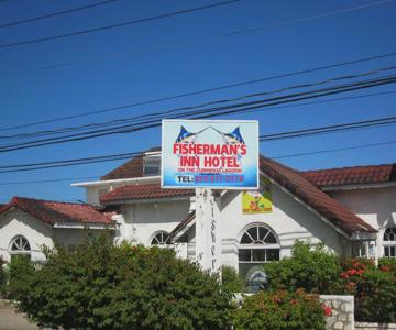 Fisherman's Inn