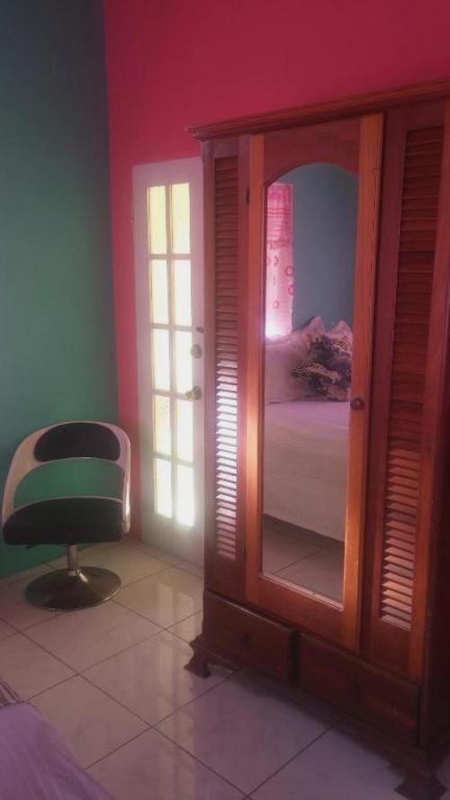 G and R Guesthouse