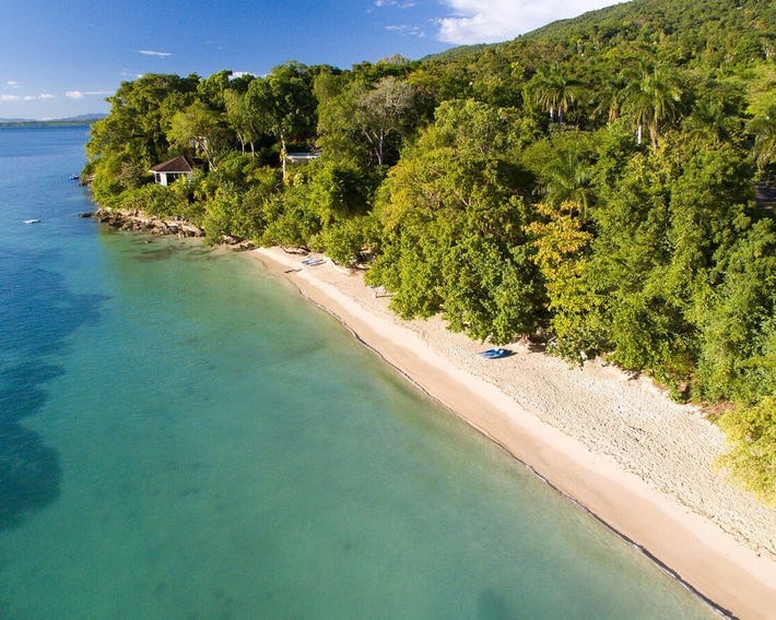 Bluefields Bay Villas