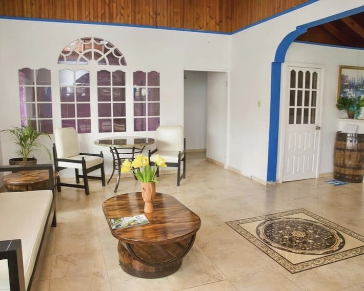 Rum Runners Resort