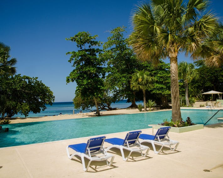 Little Bay Country Club