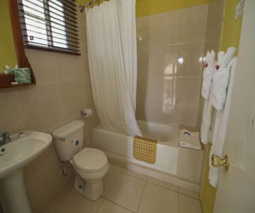 Seastar Inn