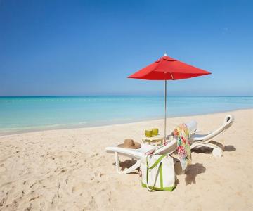 Idle Awhile The Beach