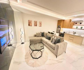 Abdoun Apartments