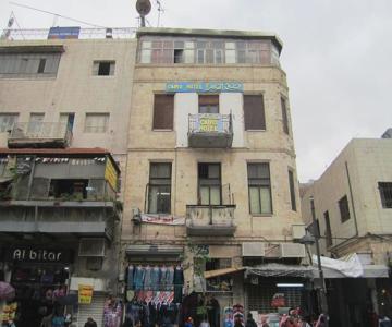 Cairo Hotel