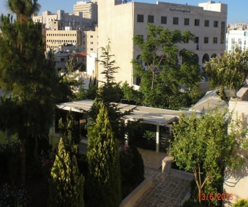 Almohandes Hotel Apartments
