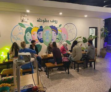 Battuta Hostel