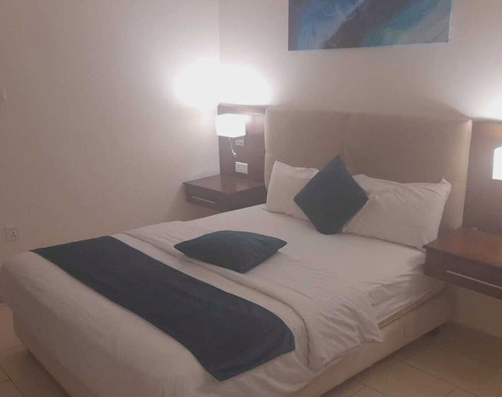 Jordan View Hotel