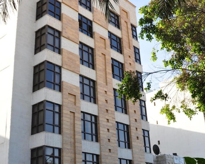 Al Zaitouna Hotel