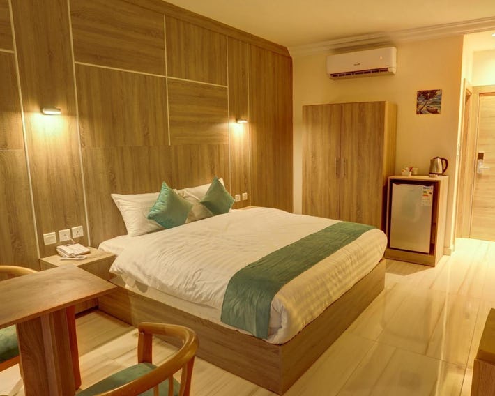 Turquoise Hotel
