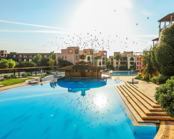 Tala Bay Residence - Families Only