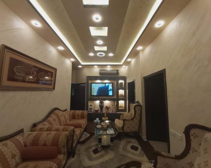 Jarajreh Apartments/ Hotel