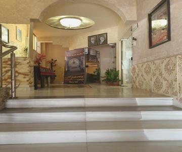 Alfares Hotel