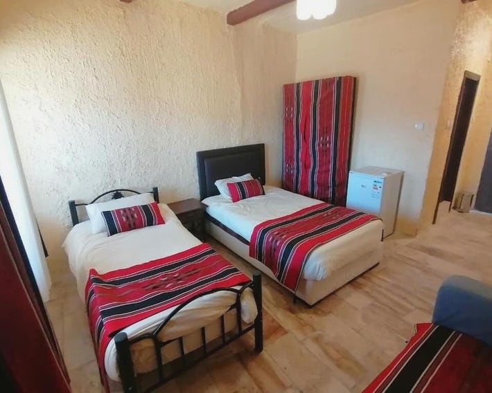 Matan Rural Lodge