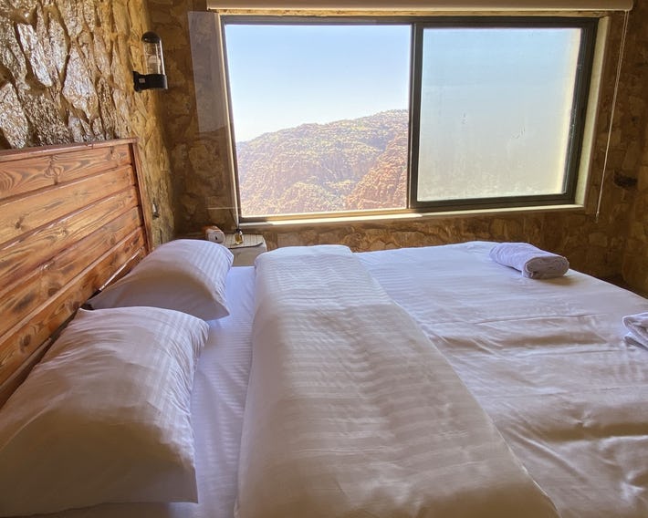 Dana’s Trail Hotel