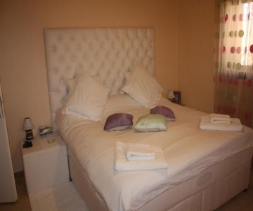 Petra Harmony Bed & Breakfast