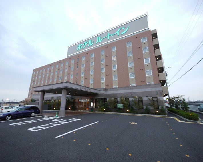 Hotel Route Inn Chiryu