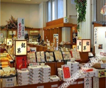 Hotel Tokaien