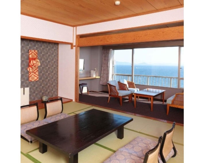Hotel Mikawa Kaiyoukaku - Vacation STAY 90625v